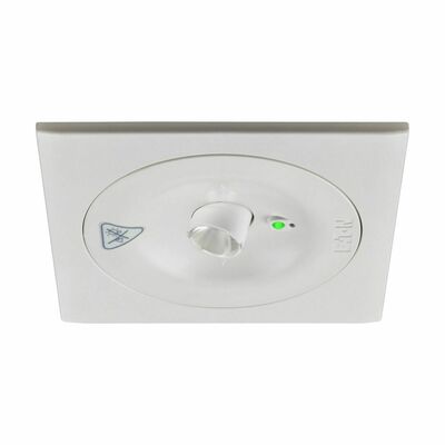 Ceag Notlichtsysteme LED-Einzelbatterie-Leuchte 13851.2 1-8/DCGLine+