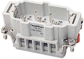 Walther Werke Stifteinsatz BV3 Schraubanschluss 730203