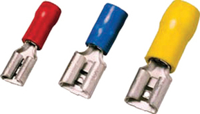 Intercable Tools Flachsteckhülse 1,5-2,5qmm 6,3x0,8bl ICIQ268FHPC