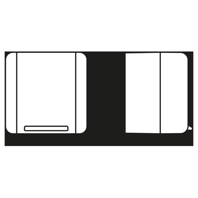 Jung SCHUKO-Steckdose 16A 250V 820 KIW