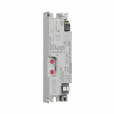 Ceag Notlichtsysteme Modul Modul V-CG-SLI 500