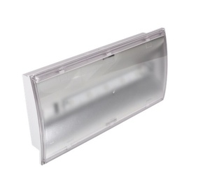 RP-Technik Sicherheitsleuchte EB 1h, Wireless KCW411WL-TT