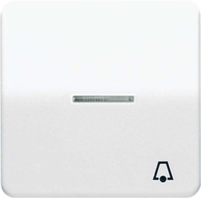 Jung Wippe Symbol KLINGEL alpinweiß für beleuchtb.Taster CD 590 KO5K WW Jung Wippe Symbol KLINGEL alpinweiß für beleuchtb.Taster CD 590 KO5K WW