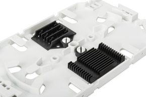 DIGITUS Spleisskassette für 12 Fasern DN-96106