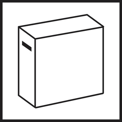 HellermannTyton Schrumpfschlauch schwarz 3=1 L=5m HISA-6/2-POX-BK