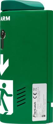 Fischer Einhandtürwächter Basic TWU140