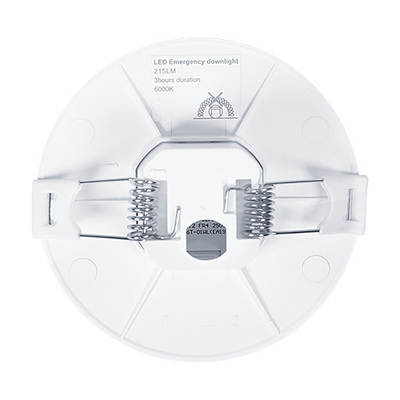 THORNeco Notlicht-Downlight IRIS ANTESC#96638264