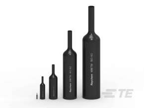 Krüger-Werke GmbH Schrumpfschlauch mittelw 1kV, 24/68mm MWTM-75/22-1000S S5