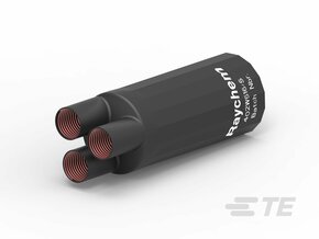 Krüger-Werke GmbH Aufteilkappe Dreifinger 1kV, 3x50-150qnmm 402W516/S(S5)