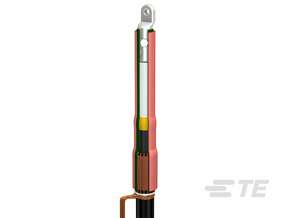 Krüger-Werke GmbH Endverschluss 10kV für 1L-25-95qmm IXSU-F3121-ML-1-13