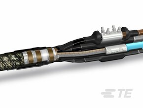 Krüger-Werke GmbH Übergangsmuffe Niederspannung LJTM-4X/035-150