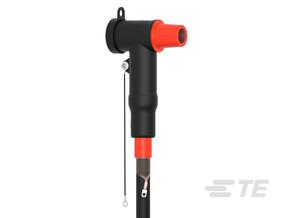 Krüger-Werke GmbH Koppelstecker geschirmt 630A RSTI-CC-5853