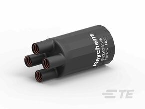 Krüger-Werke GmbH Aufteilkappe, Vierfinger 502K033/S(S15) E00553N001