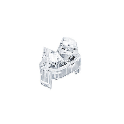 Zumtobel Group Sicherheitsleuchte weiß RESPRO MRC #42191080