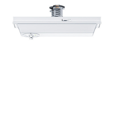 Zumtobel Group Sicherheitsleuchte weiß RESPRO TEC #42959442