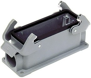 Harting Sockelgehäuse 09300240271