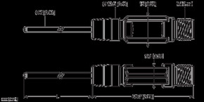 Turck Temperaturerfassung m. Stromausgang TTM050C-2 #9910540