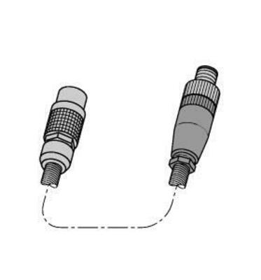 Turck Verbindungskabel HTC1102 10M