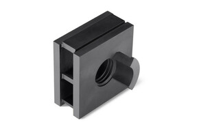 HellermannTyton Einfachtülle VarioPlate 16-17 mm VP-L_16-17