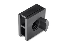 HellermannTyton Einfachtülle VarioPlate 19-20 mm VP-L_19-20