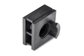 HellermannTyton Einfachtülle VarioPlate 21-22 mm VP-L_21-22