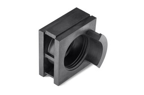 HellermannTyton Einfachtülle VarioPlate 29-30 mm VP-L_29-30