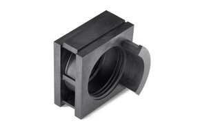 HellermannTyton Einfachtülle VarioPlate 31-32 mm VP-L_31-32