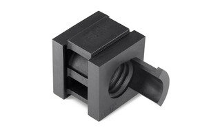 HellermannTyton Einfachtülle VarioPlate 11-12 mm VP-S_11-12