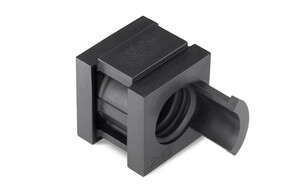 HellermannTyton Einfachtülle VarioPlate 12-13 mm VP-S_12-13