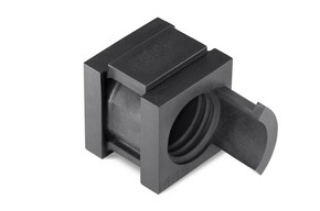 HellermannTyton Einfachtülle VarioPlate 14-15 mm VP-S_14-15