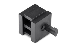 HellermannTyton Einfachtülle VarioPlate 4-5 mm VP-S_4-5