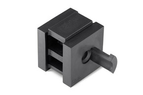 HellermannTyton Einfachtülle VarioPlate 5-6 mm VP-S_5-6