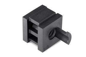 HellermannTyton Einfachtülle VarioPlate 7-8 mm VP-S_7-8