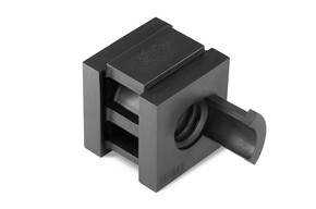 HellermannTyton Einfachtülle VarioPlate 9-10 mm VP-S_9-10