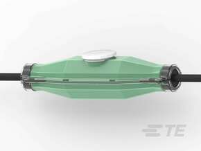 Krüger-Werke GmbH Verbindungsmuffe BV-1-GD
