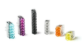 HellermannTyton HelaCon Plus Verbindungsklemme 148-90057(10)