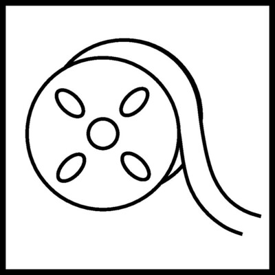 HellermannTyton Warmschrumpfschlauch 2:1 weiß 50 m Rolle 305-38109(50)