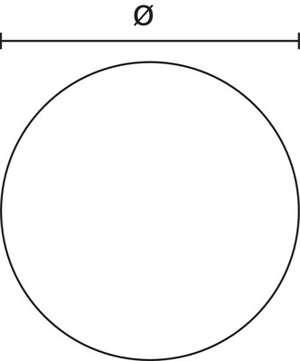 HellermannTyton Etikett PS5-E-150-WH (10)