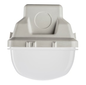 Pracht LED-Feuchtraumleuchte LUNA-N LED #5261060