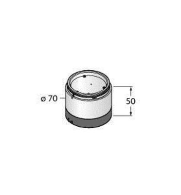 Turck Modulare Signalsäule Farbsegment SG-TL70-Y