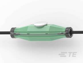 Krüger-Werke GmbH Verbindungsmuffe BV-2-GD