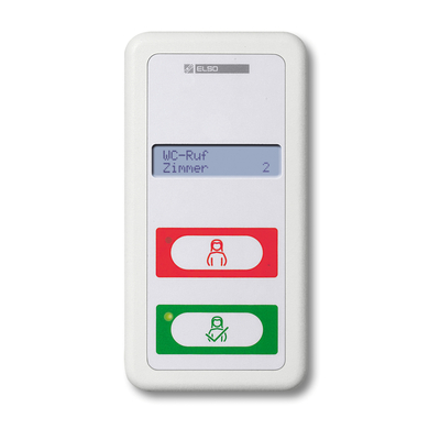 Elso Zimmermodul weiß 735020