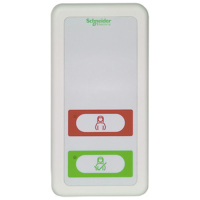 Elso Zimmermodul weiß 735030