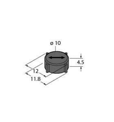 Turck Datenträger HF TW-R12-M-B146