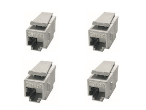 Telegärtner AMJ-Kupplung K Cat.5e RJ45 (f-f) 100023227