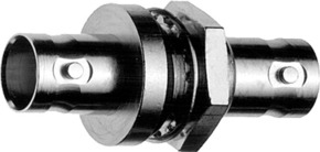 Telegärtner BNC Kupplung (F-F) HDTV 75 Ohm 100023603