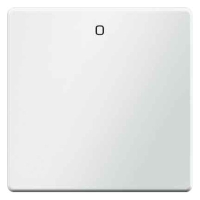 Berker Wippe polarweiss 16226089