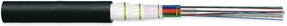 Corning K&L U-DQ(ZN)BH 1x24 E9 CT5.0 LWL-Kabel MPC-Maxib. 024EEU-13122A2G-Dca