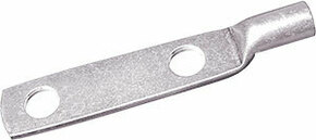 Intercable Tools Rohrkabelschuh R-Serie 120mm² M12 gv ICR12012D44,5