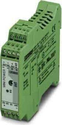 Phoenix Contact Stromversorgung primär getaktet MINI-PS-12 #2866284